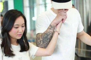 “极地”号破冰侦察船正式交付 “呆萌”背后不简陋